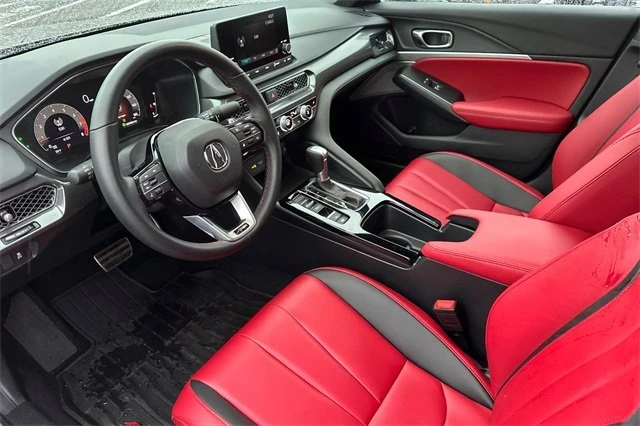 2024 Acura Integra 5th Gen - Image 2 of 14