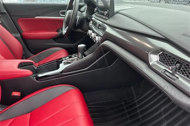 2024 Acura Integra 5th Gen - Image 7 of 14
