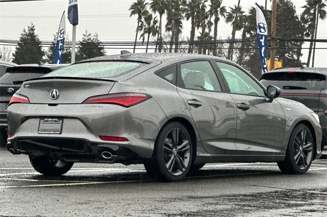 2024 Acura Integra 5th Gen - Image 14 of 14