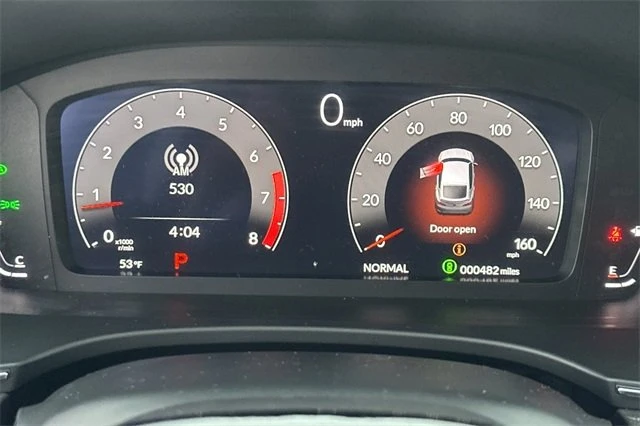 2024 Acura Integra 5th Gen - Image 10 of 14