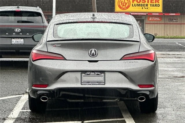 2024 Acura Integra 5th Gen - Image 4 of 14