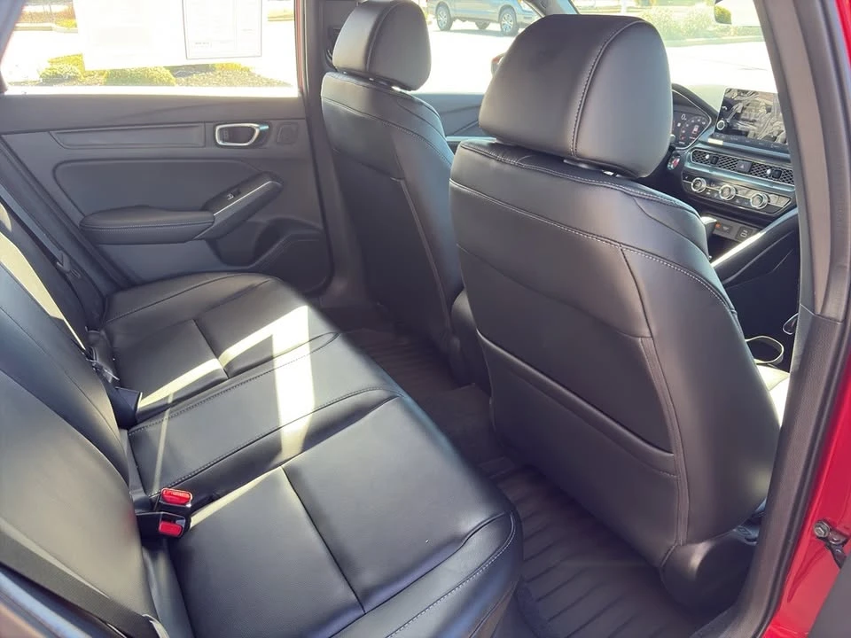 2025 Acura Integra 5th Gen - Image 10 of 11