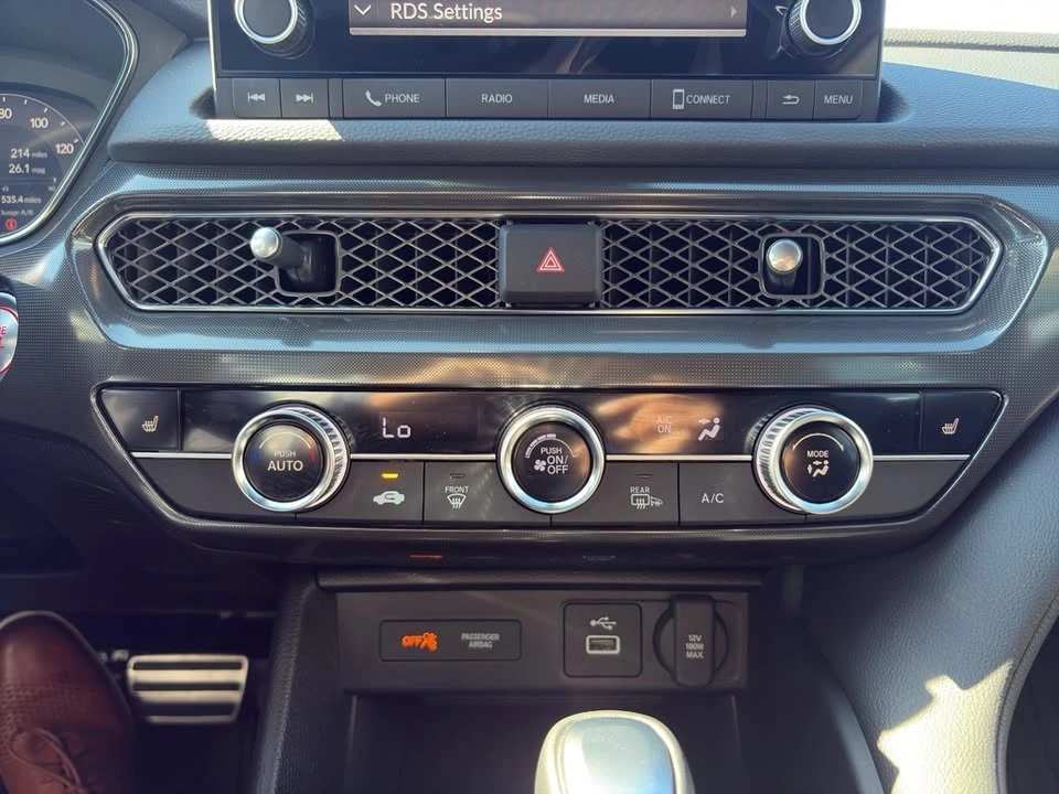 2025 Acura Integra 5th Gen - Image 7 of 11