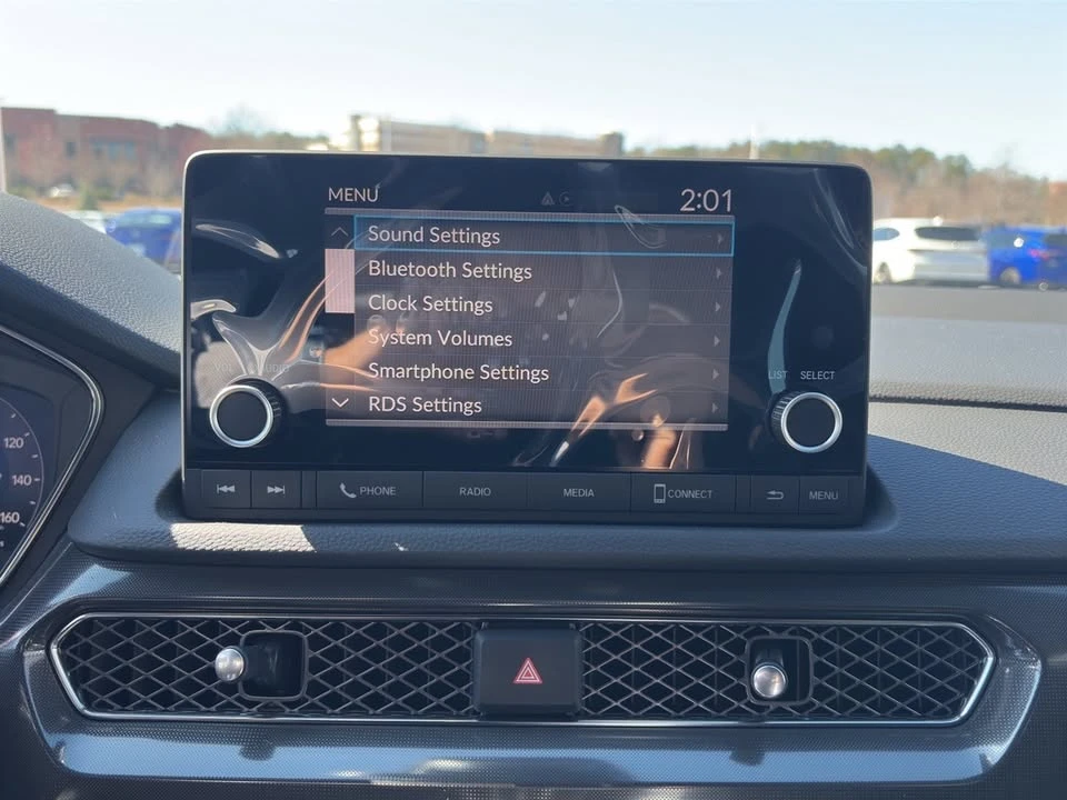 2025 Acura Integra 5th Gen - Image 6 of 11