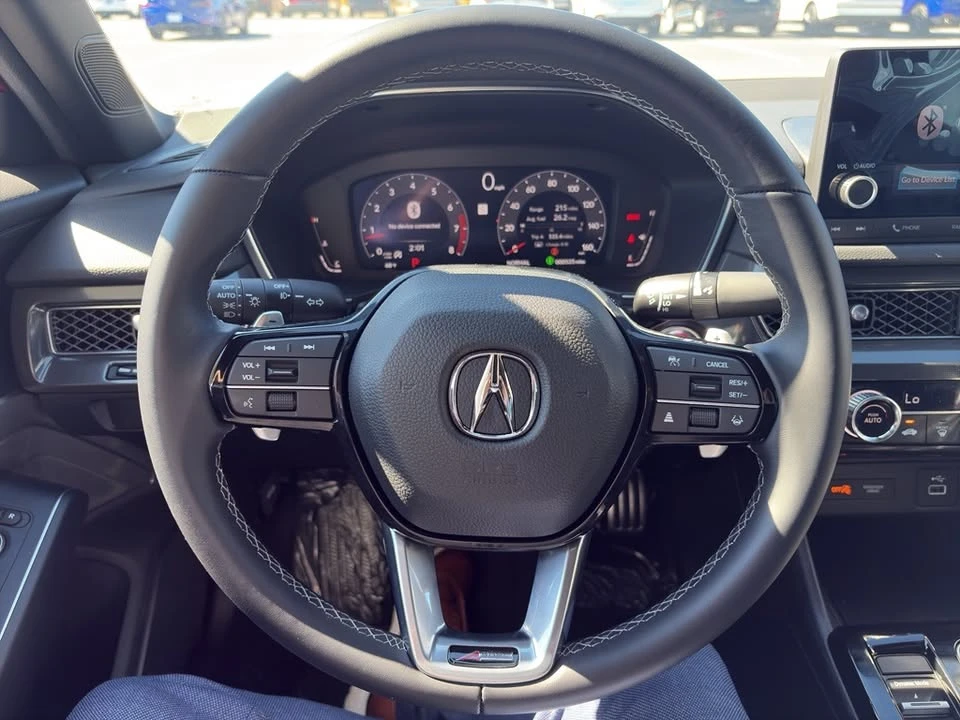 2025 Acura Integra 5th Gen - Image 5 of 11