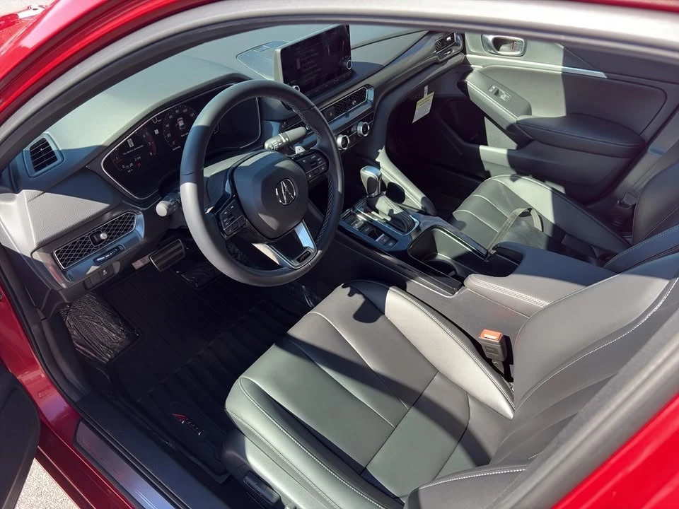 2025 Acura Integra 5th Gen - Image 9 of 11