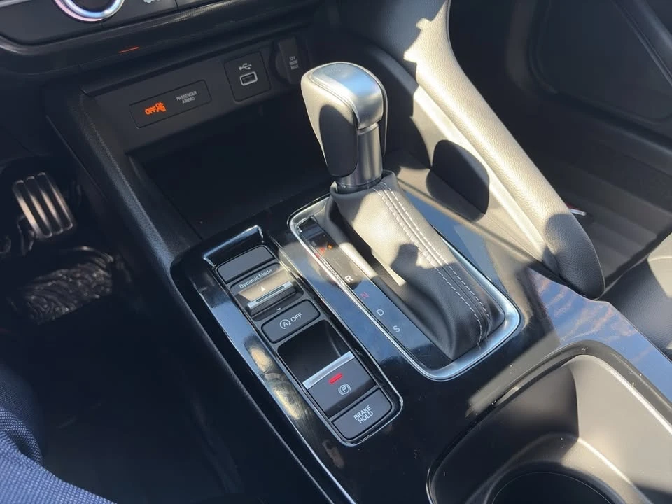 2025 Acura Integra 5th Gen - Image 8 of 11