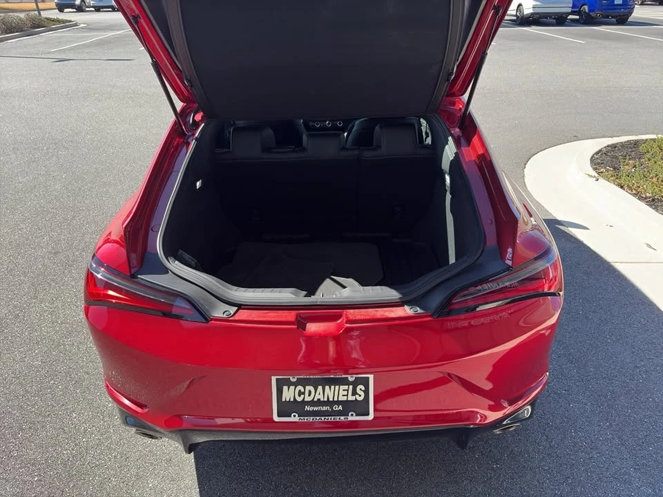 2025 Acura Integra 5th Gen - Image 11 of 11