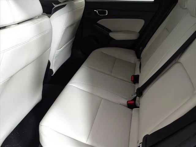 2025 Acura Integra 5th Gen - Image 5 of 9
