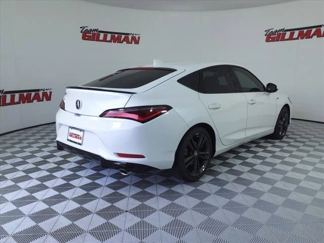 2025 Acura Integra 5th Gen - Image 3 of 9