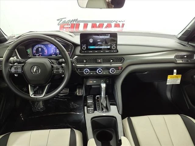 2025 Acura Integra 5th Gen - Image 4 of 9