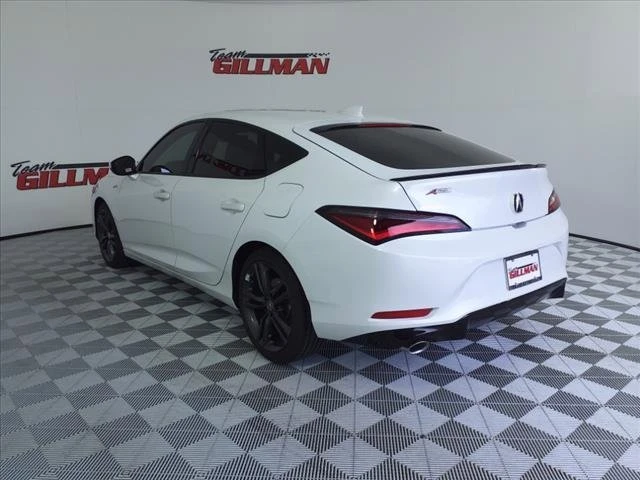 2025 Acura Integra 5th Gen - Image 2 of 9