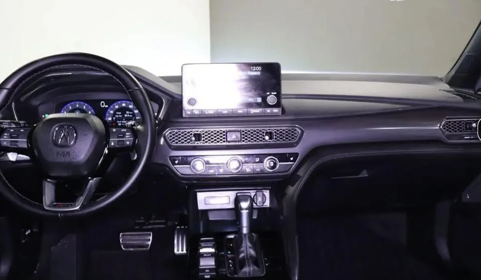 2025 Acura Integra 5th Gen - Image 8 of 12