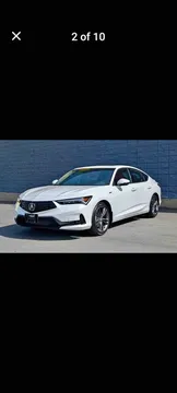 2025 Acura Integra A-Spec