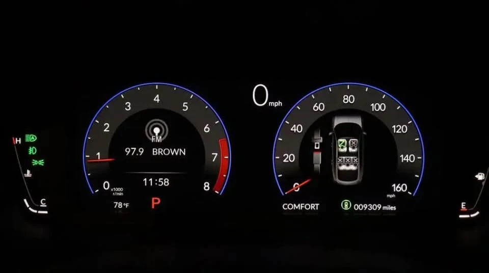 2025 Acura Integra 5th Gen - Image 7 of 12