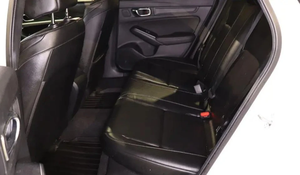 2025 Acura Integra 5th Gen - Image 11 of 12