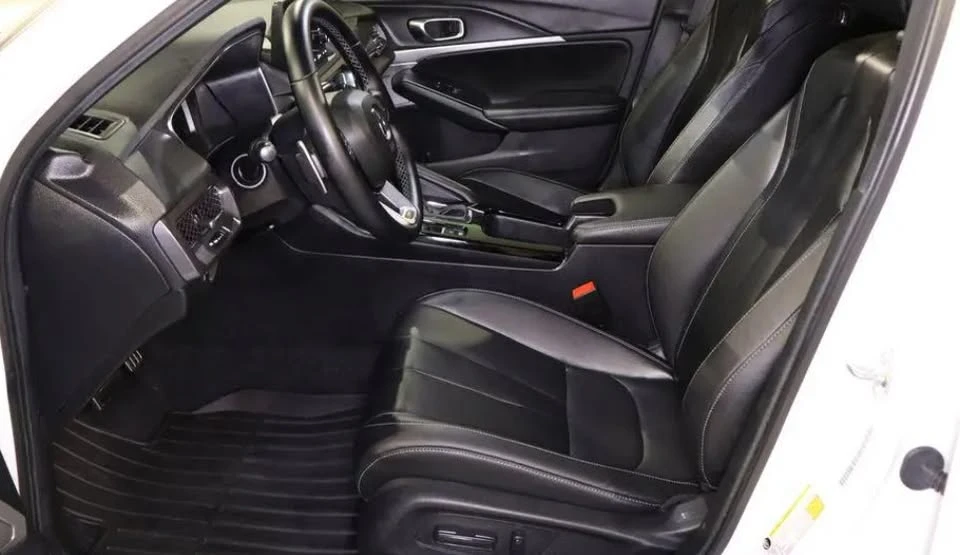 2025 Acura Integra 5th Gen - Image 10 of 12
