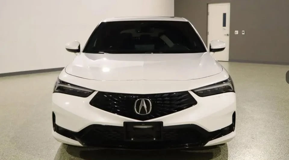 2025 Acura Integra 5th Gen - Image 3 of 12