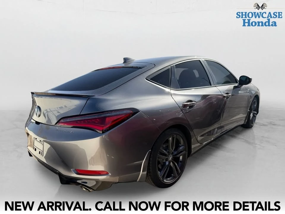 2025 Acura Integra 5th Gen - Image 5 of 17