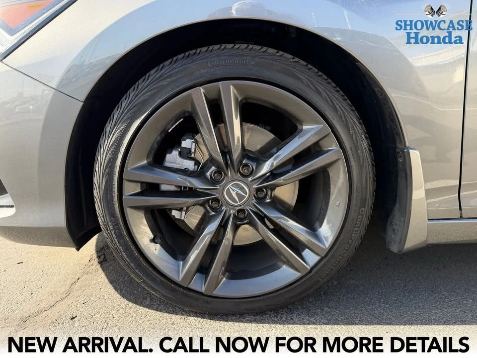 2025 Acura Integra 5th Gen - Image 7 of 17