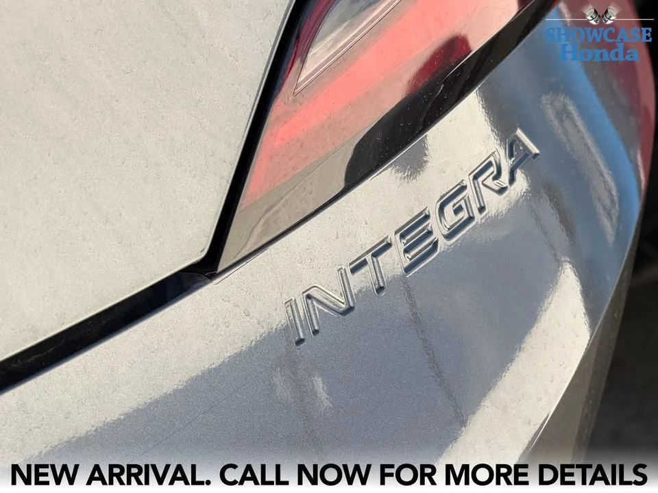 2025 Acura Integra 5th Gen - Image 11 of 17