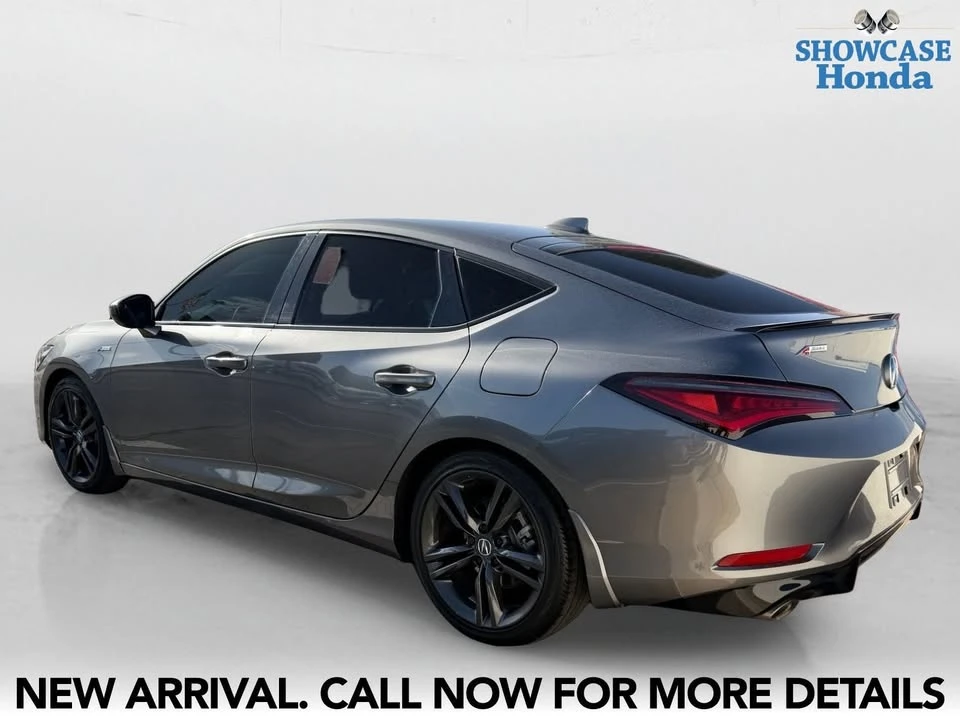 2025 Acura Integra 5th Gen - Image 4 of 17