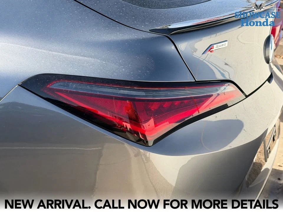 2025 Acura Integra 5th Gen - Image 8 of 17