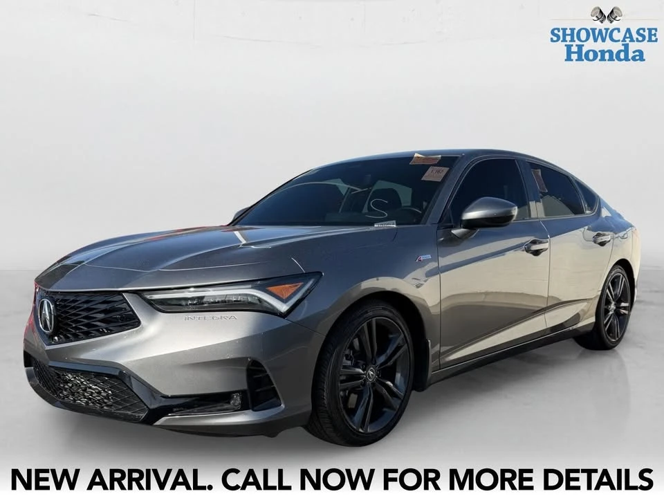 2025 Acura Integra 5th Gen - Image 2 of 17