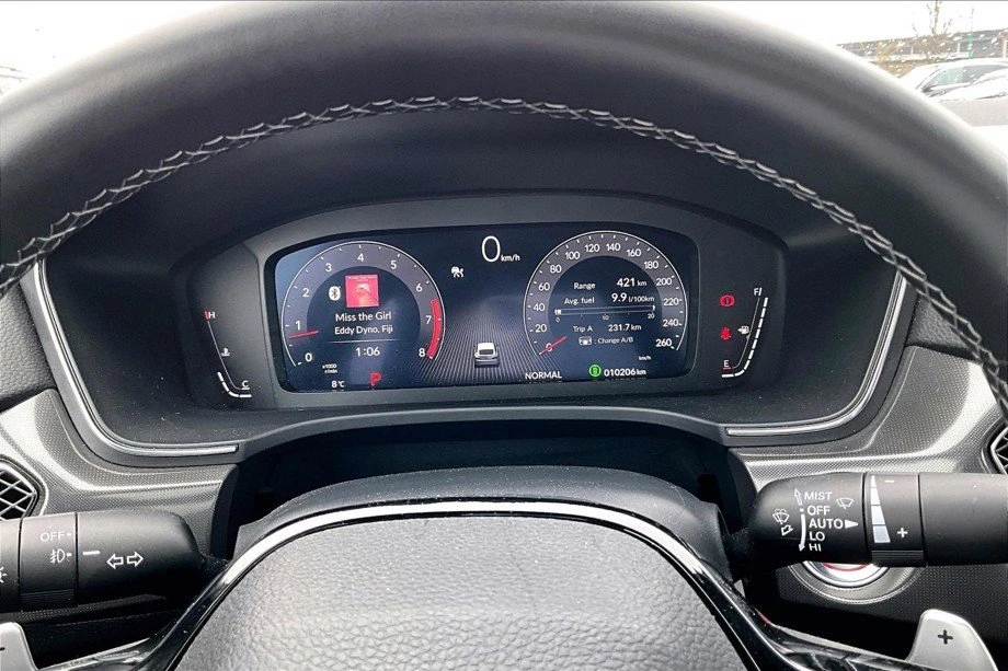 2025 Acura Integra 5th Gen - Image 13 of 19