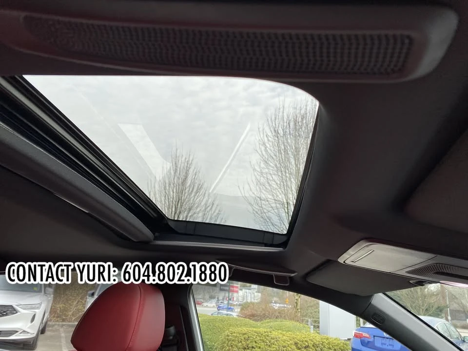 2025 Acura Integra 5th Gen - Image 8 of 16