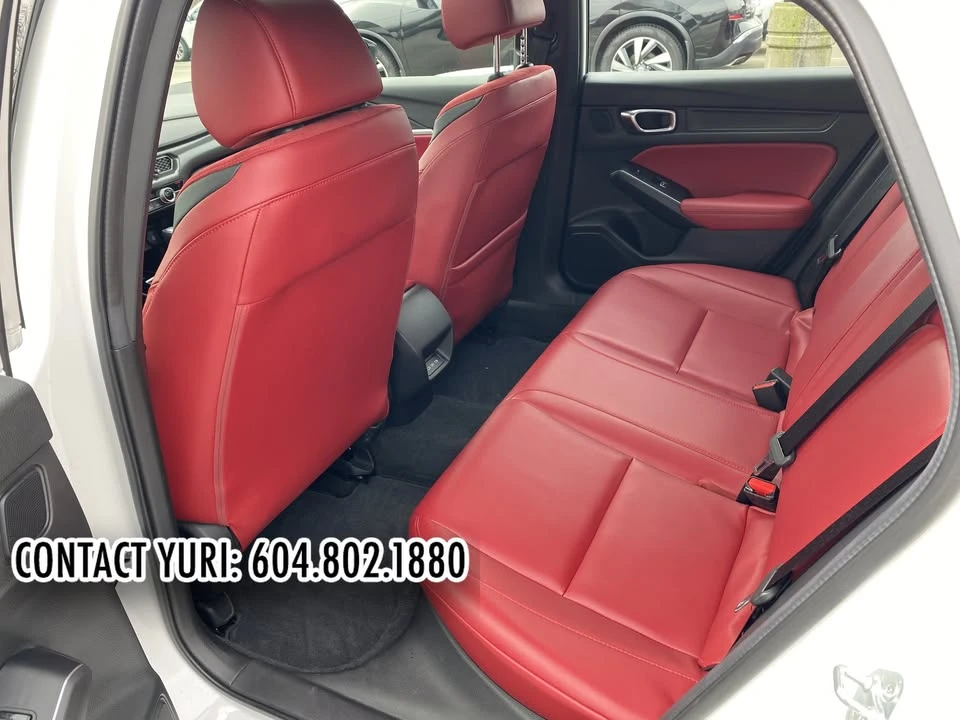 2025 Acura Integra 5th Gen - Image 6 of 16