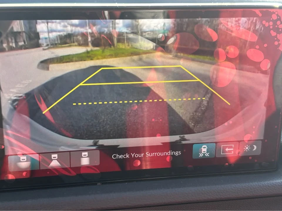 2025 Acura Integra 5th Gen - Image 11 of 20