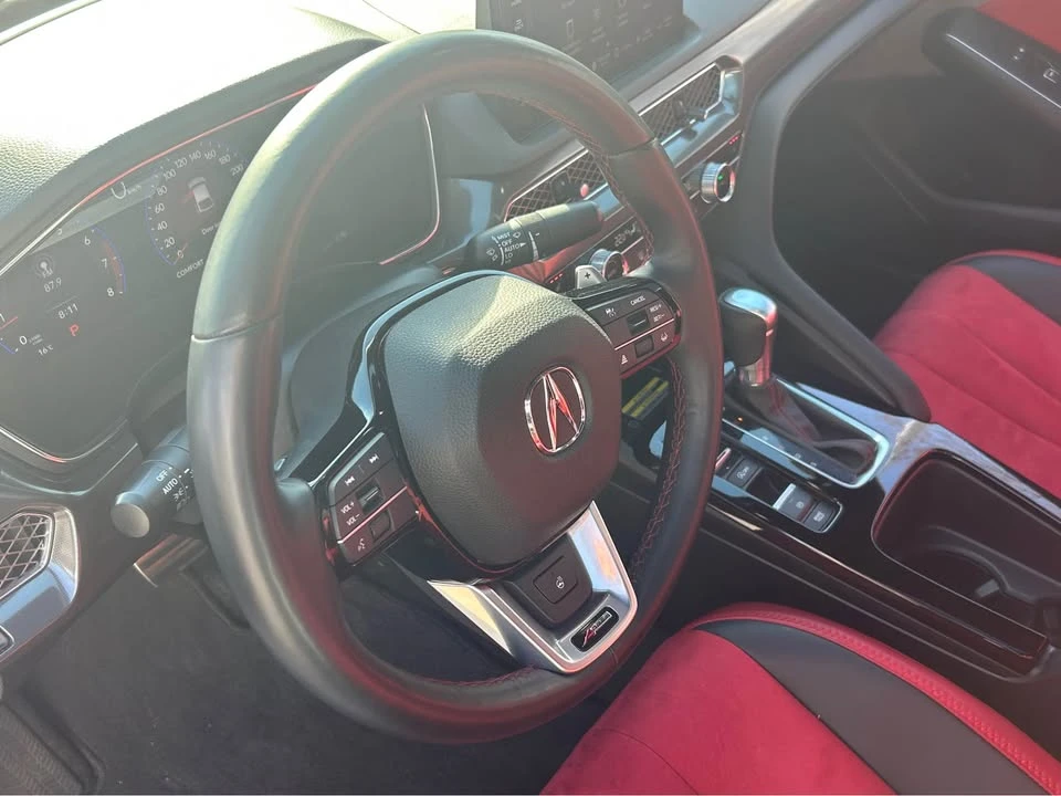 2025 Acura Integra 5th Gen - Image 16 of 20