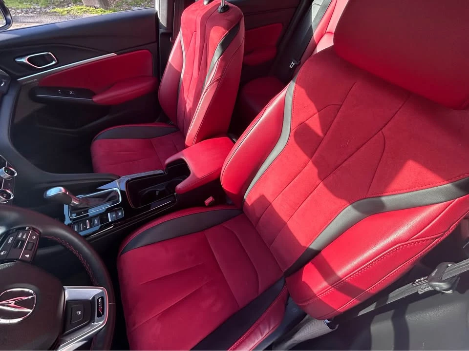2025 Acura Integra 5th Gen - Image 10 of 20