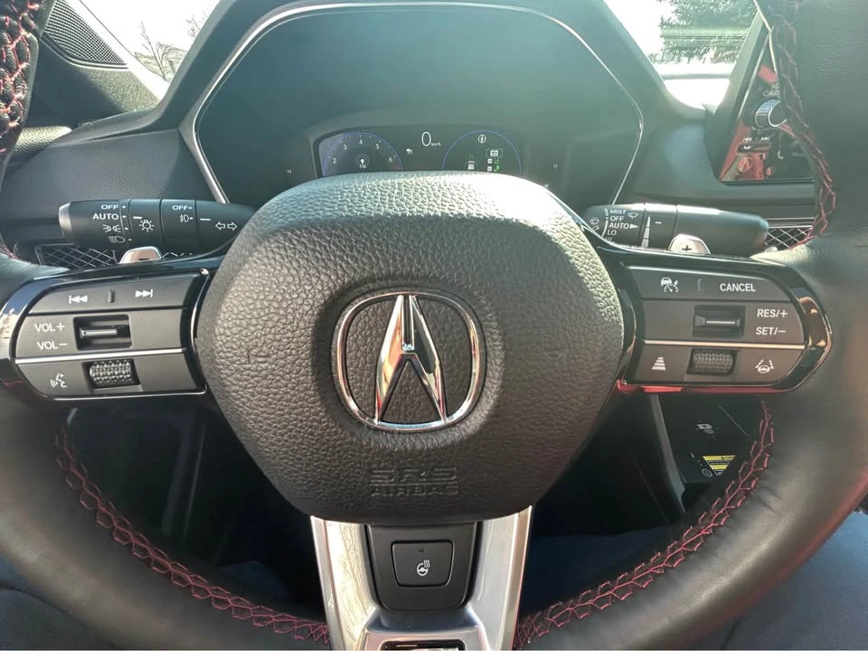 2025 Acura Integra 5th Gen - Image 17 of 20