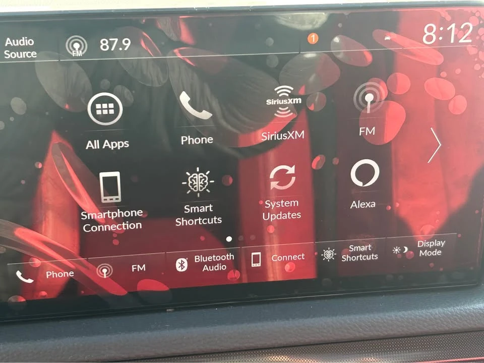 2025 Acura Integra 5th Gen - Image 12 of 20