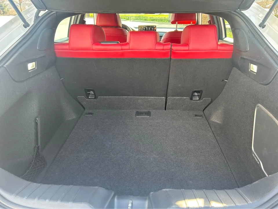 2025 Acura Integra 5th Gen - Image 7 of 20