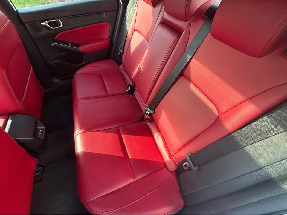 2025 Acura Integra 5th Gen - Image 8 of 20