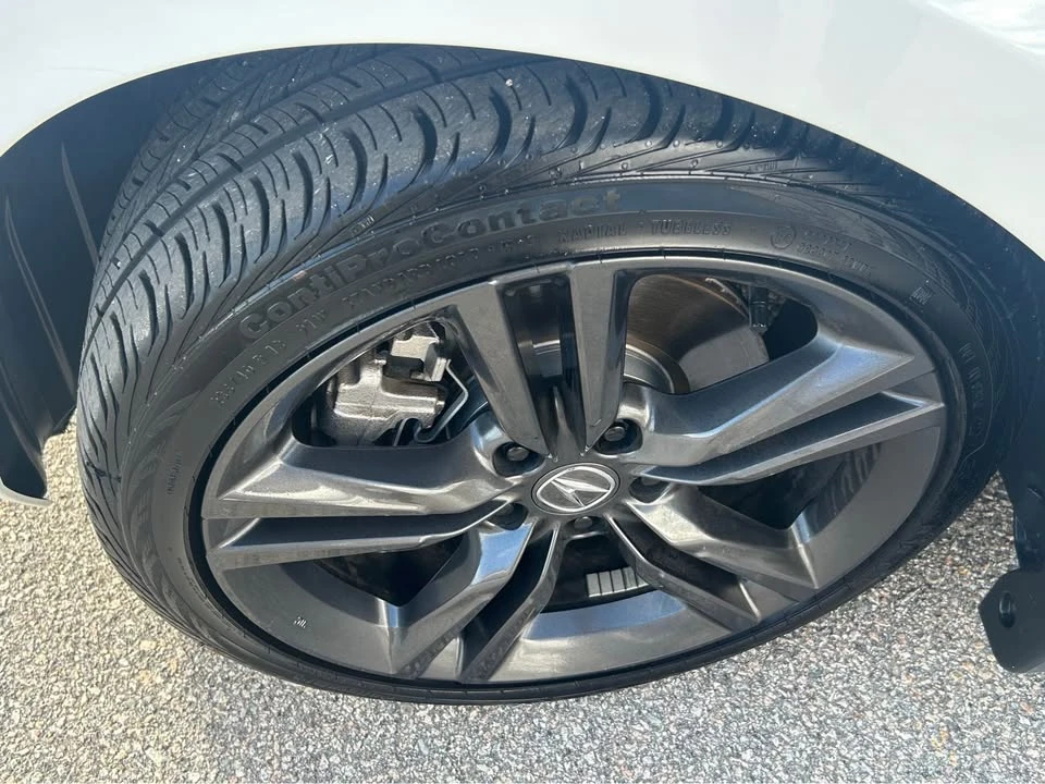 2025 Acura Integra 5th Gen - Image 20 of 20