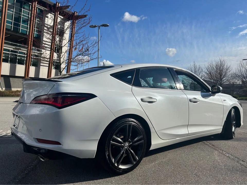 2025 Acura Integra 5th Gen - Image 6 of 20