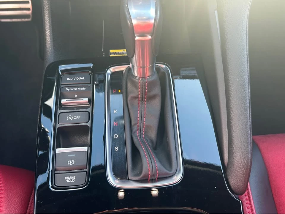 2025 Acura Integra 5th Gen - Image 14 of 20