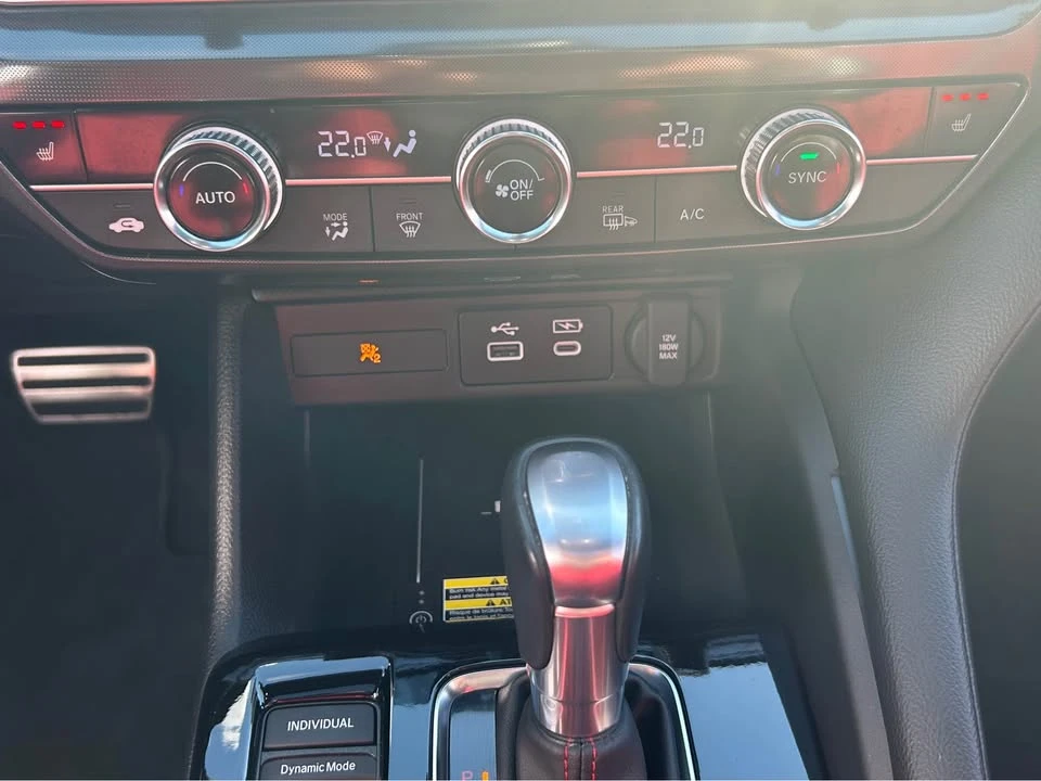 2025 Acura Integra 5th Gen - Image 15 of 20