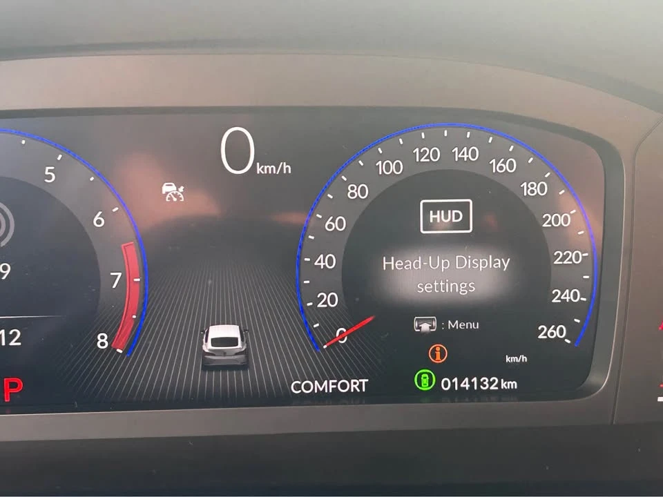 2025 Acura Integra 5th Gen - Image 19 of 20