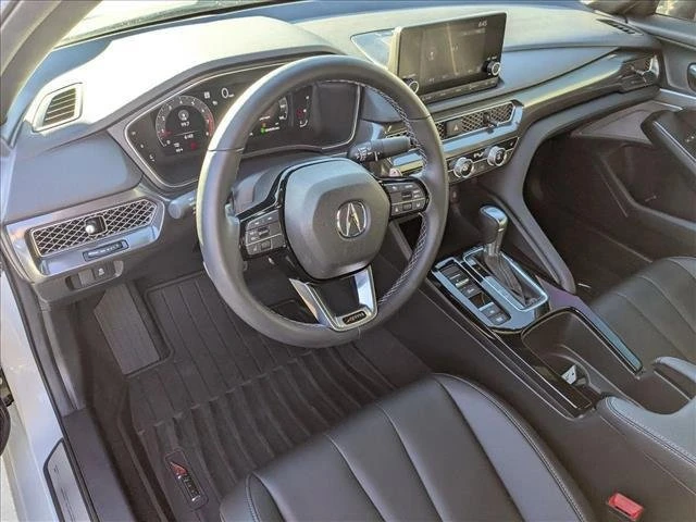 2025 Acura Integra 5th Gen - Image 9 of 19