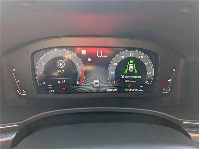 2025 Acura Integra 5th Gen - Image 10 of 19