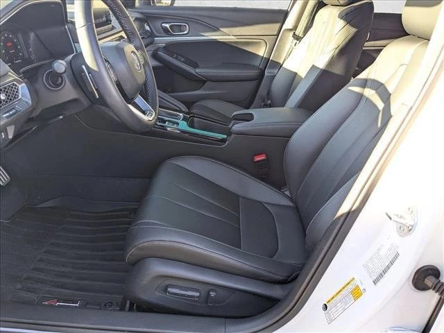 2025 Acura Integra 5th Gen - Image 15 of 19