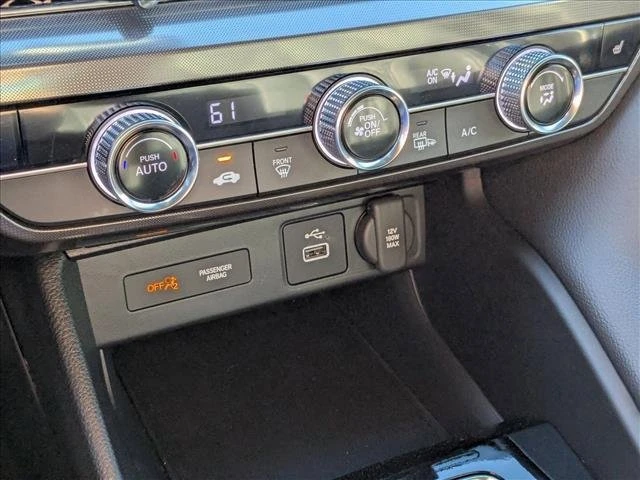 2025 Acura Integra 5th Gen - Image 13 of 19