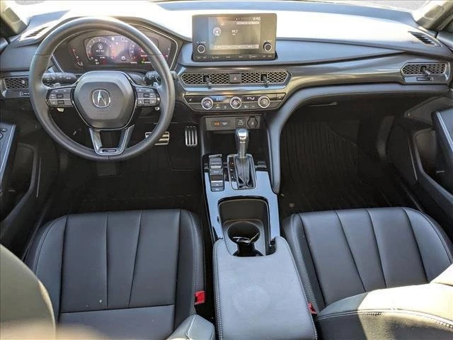 2025 Acura Integra 5th Gen - Image 17 of 19