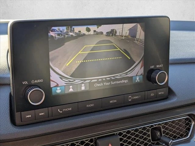 2025 Acura Integra 5th Gen - Image 12 of 19
