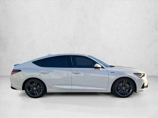 2025 Acura Integra 5th Gen - Image 3 of 19